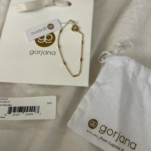 Gorjana. Tatum bracelet